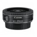 Объектив Canon EF-S 24mm 2.8 STM