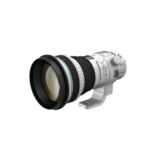 Объектив Canon EF 400 mm 4.0 DO IS II USM