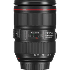 Объектив Canon EF 24-105 mm 4L IS II USM