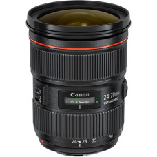 Объектив Canon EF 24-70 mm f2.8L II USM