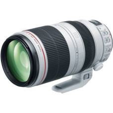 Объектив Canon EF 100-400mm f 4.5-5.6L IS II USM