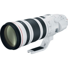 Объектив Canon EF 200-400mm F4L IS USM WITH EXT1.4X