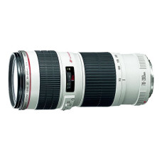 Объектив Canon EF 70-200 mm 4.0L USM