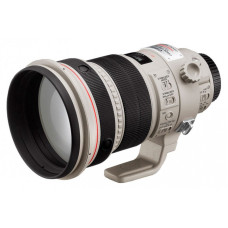 Объектив Canon EF 200 mm 2.0 L IS USM