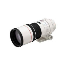 Объектив Canon EF 300 mm 4.0L IS USM