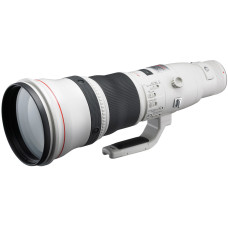 Объектив Canon EF 800mm 5.6L IS USM