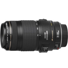 Объектив Canon EF 70-300 mm f/4-5.6 IS USM