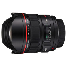 Объектив Canon EF 14 MM F2.8 L II USM