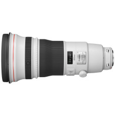 Объектив Canon EF 400mm 2.8L IS II USM