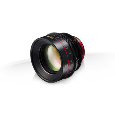 Объектив Canon CN-E85mm T1.3 L F (EF mount)