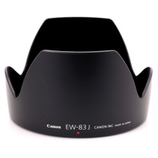 Бленда Canon EW-83J