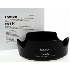 Бленда Canon EW-63C