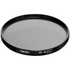 Фильтр Canon нейтрально-серый 58mm 4-L