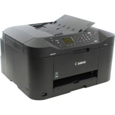 Многофункциональное устройство Canon MAXIFY MB2040