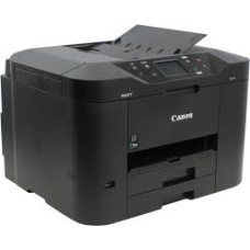 Многофункциональное устройство Canon MAXIFY MB2340