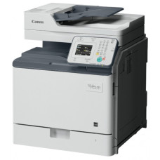 МФУ Canon imageRUNNER C1225 MFP