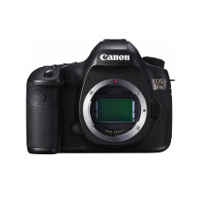 Фотоаппарат Canon EOS 5DS body