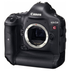 Фотоаппарат Canon EOS 1Dc Body