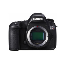 Фотоаппарат Canon EOS 5DSR body