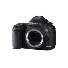 Фотоаппарат Canon EOS 5D Mark III body