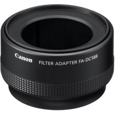 Адаптер фильтра Canon FA-DC58B