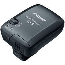 Приемник GPS Canon GP-E2