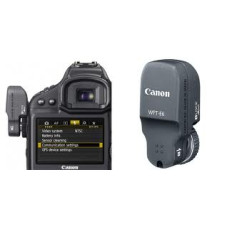 Беспроводной передатчик файлов Canon WFT-E6 для EOS 1Dx /EOS C300/EOS C500