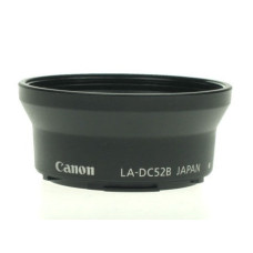 Адаптер объектива Canon LA-DC52B