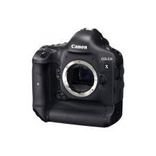 Фотоаппарат Canon EOS 1Dx body