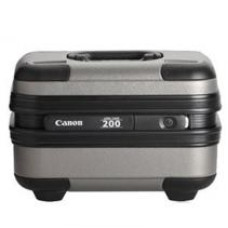 Жесткий чехол Canon Lens Case 200 для объектива EF 200mm f/2.0 L IS USM