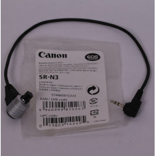 Кабель Canon SR-N3