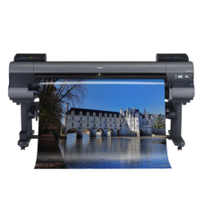 Широкоформатный принтер Canon imagePROGRAF iPF9400, 1524 мм (60'), 12 цветов