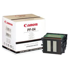 Печатающая головка Canon PF-04 для imagePROGRAF 650/655/750/755