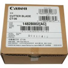 Нож отрезной CT-06 для плоттера Canon iPF8000, iPF9000, iPF9100, iPF8000S, iPF8300, iPF8300S, iPF9300S, iPF8400, iPF8400S, iPF8400SE, iPF9400