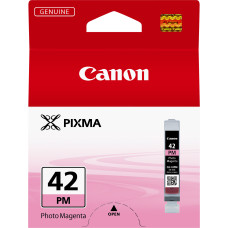 Чернильница Canon CLI-42PM Фотомалиновая