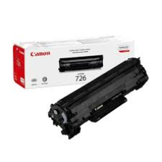 Картридж Canon 726 для LBP6200d