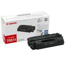 Картридж Canon 708H повышенной ёмкости для LBP3300/LBP3360