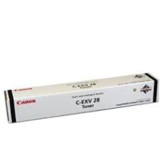 Тонер Canon C-EXV28 Жёлтый для iRC5045/C5051/C5255/C5250