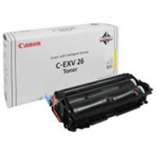 Тонер Canon C-EXV26 Чёрный для iRC1021i/1028i