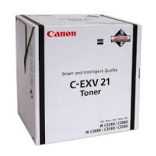 Тонер Canon C-EXV21 Бирюзовый для iRC2380i/iRC2880i/iRC3080i/iRC3380i/3580Ne