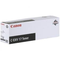 Тонер Canon C-EXV17 Малиновый для iRC4080i/iRC4580i