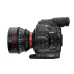 Цифровая кинокамера Canon EOS C300 PL