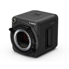 Профессиональная видеокамера Canon ME20F-SH