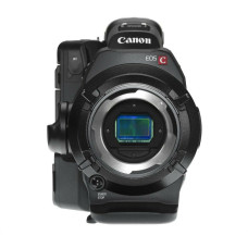 Цифровая кинокамера Canon EOS C300 PL