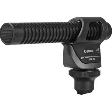 Направленный стереомикрофон Canon DM-100